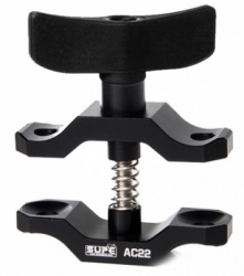 ACC22 SCUBALAMP BUTTERFLY CLAMP BALIDIVESHOP  large